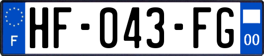 HF-043-FG