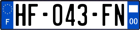 HF-043-FN