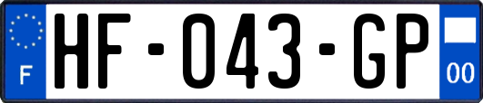 HF-043-GP