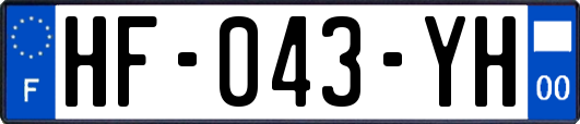 HF-043-YH