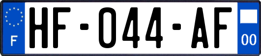 HF-044-AF