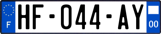 HF-044-AY