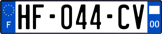 HF-044-CV