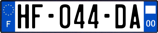 HF-044-DA