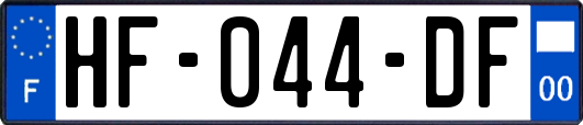 HF-044-DF