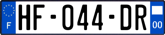 HF-044-DR