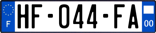 HF-044-FA