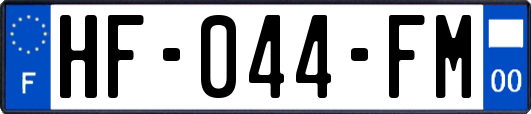 HF-044-FM