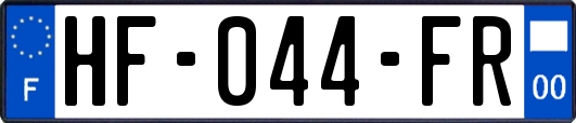 HF-044-FR