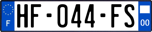 HF-044-FS