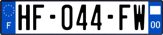 HF-044-FW