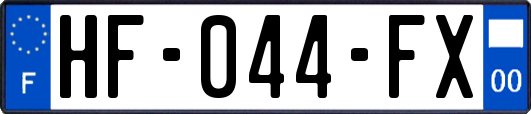 HF-044-FX