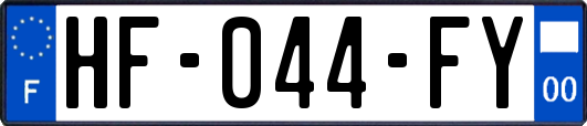 HF-044-FY