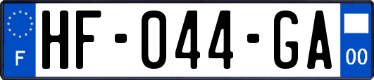 HF-044-GA