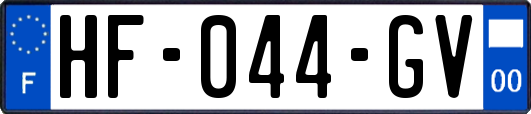 HF-044-GV