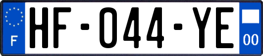 HF-044-YE