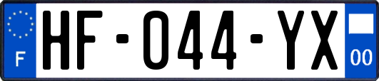 HF-044-YX