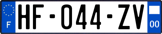 HF-044-ZV