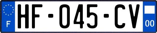 HF-045-CV