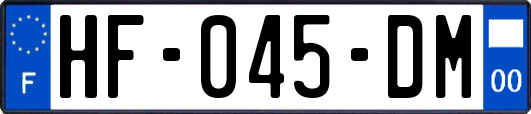 HF-045-DM
