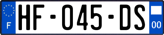 HF-045-DS