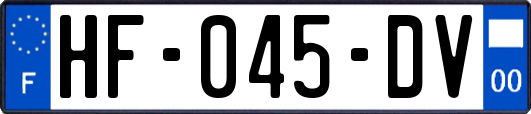 HF-045-DV