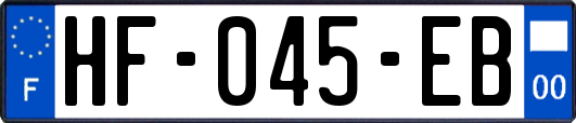 HF-045-EB