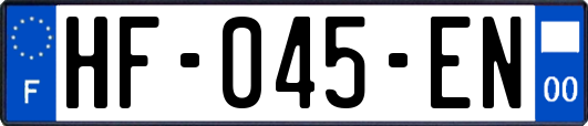 HF-045-EN