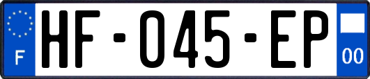 HF-045-EP