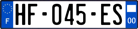HF-045-ES