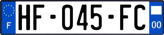 HF-045-FC