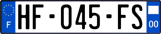 HF-045-FS