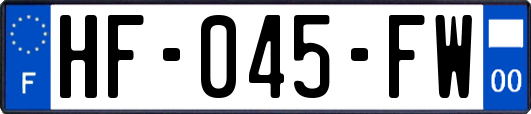 HF-045-FW