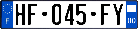 HF-045-FY