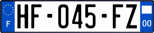 HF-045-FZ