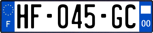 HF-045-GC