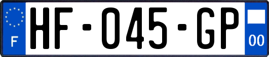 HF-045-GP
