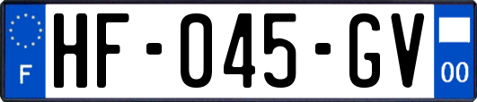 HF-045-GV