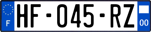HF-045-RZ
