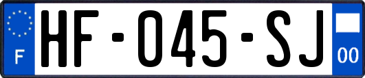 HF-045-SJ
