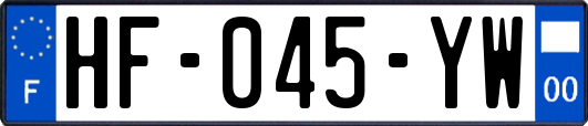 HF-045-YW