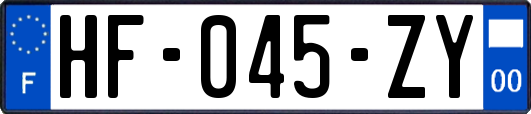 HF-045-ZY