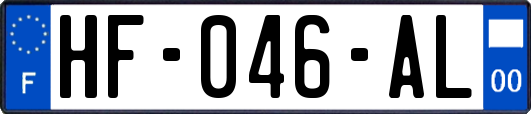 HF-046-AL