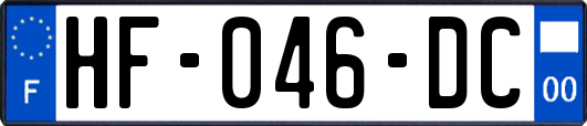 HF-046-DC