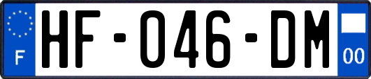HF-046-DM