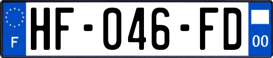 HF-046-FD