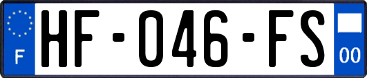 HF-046-FS