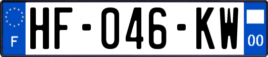 HF-046-KW