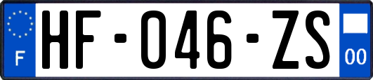 HF-046-ZS