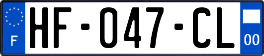 HF-047-CL